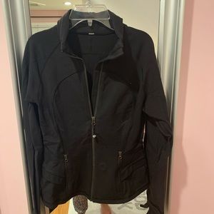 Lululmeon jacket
